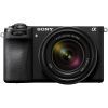 Цифровий фотоапарат Sony Alpha 6700 kit 18-135 Black (ILCE6700MB.CEC) зображення 2