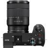 Цифровий фотоапарат Sony Alpha 6700 kit 18-135 Black (ILCE6700MB.CEC) зображення 4