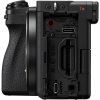 Цифровий фотоапарат Sony Alpha 6700 kit 18-135 Black (ILCE6700MB.CEC) зображення 6