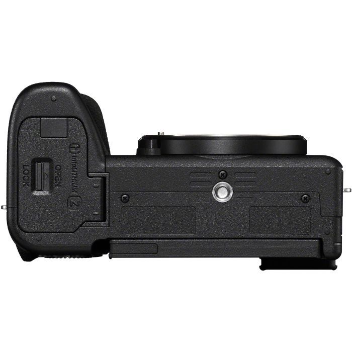Цифровий фотоапарат Sony Alpha 6700 kit 18-135 Black (ILCE6700MB.CEC) зображення 7
