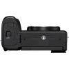 Цифровий фотоапарат Sony Alpha 6700 kit 18-135 Black (ILCE6700MB.CEC) зображення 7