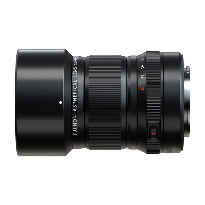 Объектив Fujifilm XF 30mm f/2.8 R LM WR Macro (16792576) изображение 5
