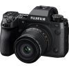 Объектив Fujifilm XF 30mm f/2.8 R LM WR Macro (16792576) изображение 9