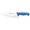 Кухонный нож Arcos серія "2900" Шеф 200 мм Синій (290723) изображение 2