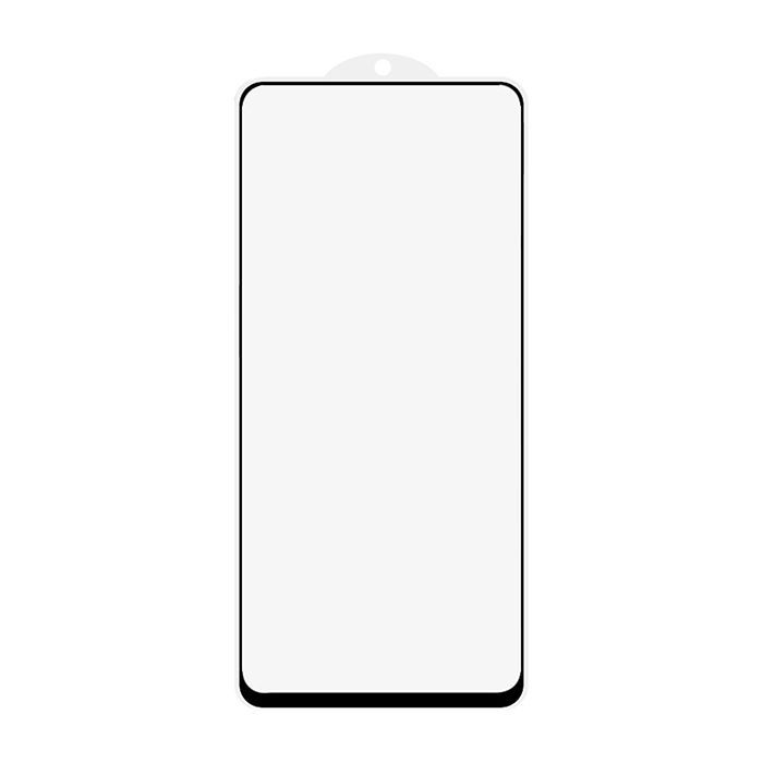 Стекло защитное Drobak Motorola G54 Power Black Frame A+ (535361) изображение 2