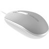 Мышка Canyon M-10 USB Dark Grey (CNE-CMS10DG) изображение 3