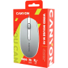 Мишка Canyon M-10 USB Dark Grey (CNE-CMS10DG) зображення 6