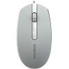 Мышка Canyon M-10 USB Dark Grey (CNE-CMS10DG)