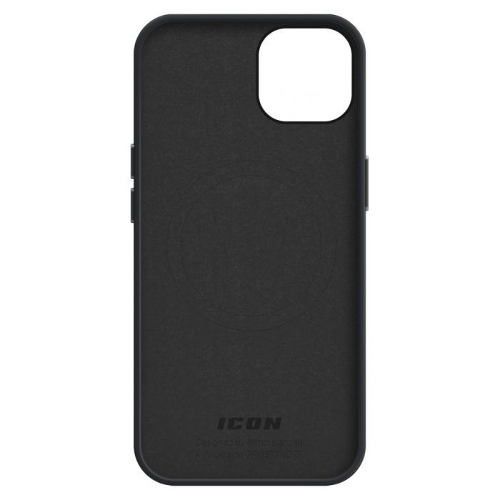 Чехол для мобильного телефона Armorstandart ICON2 MagSafe Apple iPhone 15 Guava (ARM72732) изображение 2