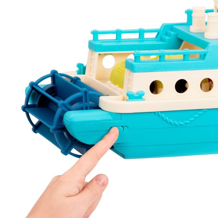 Игровой набор Battat Паром (BX2182Z) изображение 5