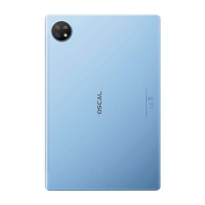 Планшет Oscal Pad 16 10.51" 8/256GB 4G Dual Sim Amber Gray (Pad 16 8/256GB 4G Dual Sim Amber Gray) зображення 5
