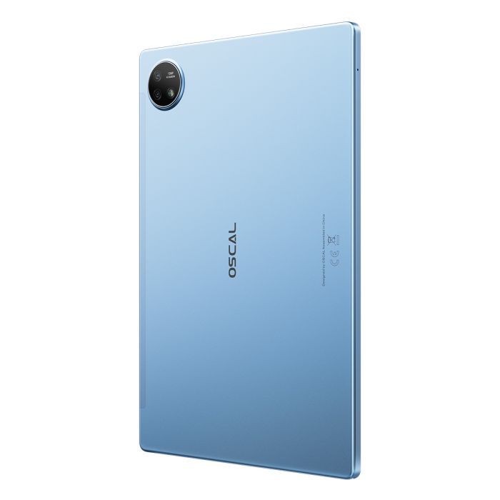 Планшет Oscal Pad 16 10.51" 8/256GB 4G Dual Sim Amber Gray (Pad 16 8/256GB 4G Dual Sim Amber Gray) зображення 6