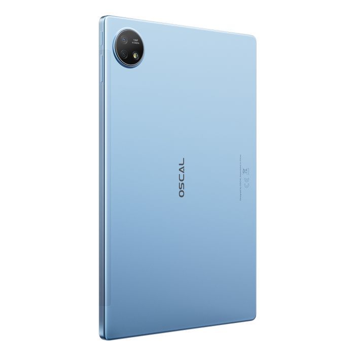 Планшет Oscal Pad 16 10.51" 8/256GB 4G Dual Sim Amber Gray (Pad 16 8/256GB 4G Dual Sim Amber Gray) зображення 7