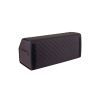 Сумка-органайзер EVAtech ECO L 30x30x65 см черная с красной нитью (EHECELBRBR) изображение 5
