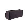 Сумка-органайзер EVAtech ECO L 30x30x65 см черная с красной нитью (EHECELBRBR) изображение 6
