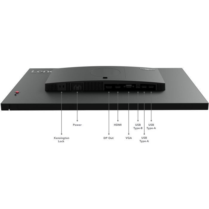 Монитор Lenovo T24i-30 (63CFMATXUA) изображение 10