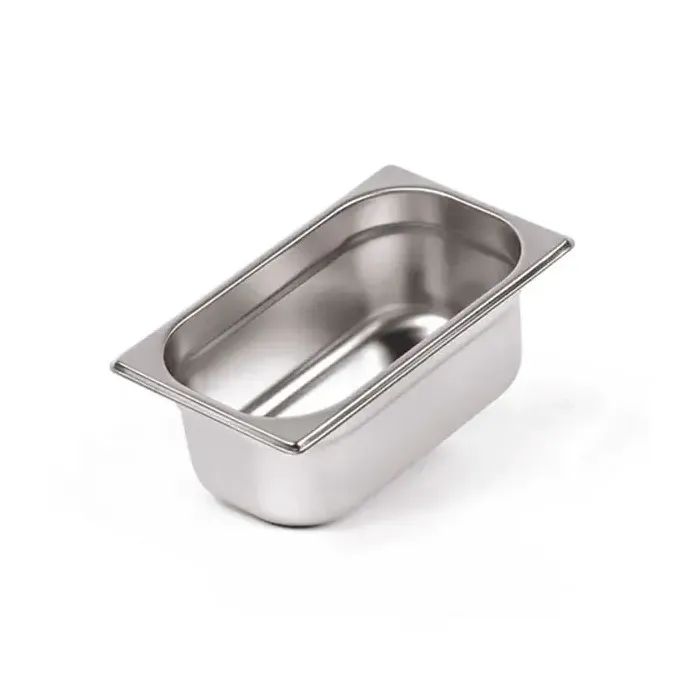 Гастроемкость FoREST Food Line GN 1/4 h 100 мм 2,8 л (231470)