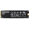 Накопичувач SSD M.2 2280 2TB 990 EVO Samsung (MZ-V9E2T0BW) зображення 3