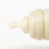 Соска Difrax Силиконовая соска для бутылочки для кормления Difrax Dental рис (694) изображение 4