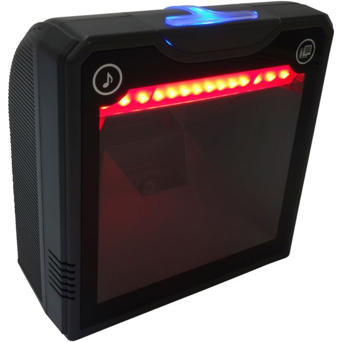 Сканер штрих-кода Sunlux XL-2310 2D USB (18167) изображение 3