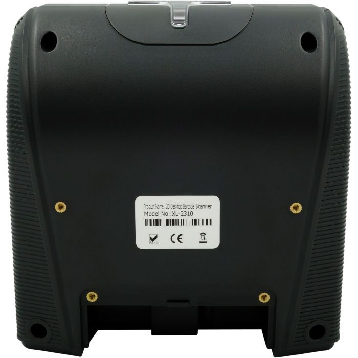 Сканер штрих-кода Sunlux XL-2310 2D USB (18167) изображение 7