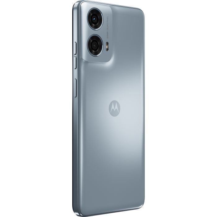 Мобильный телефон Motorola G24 Power 8/256GB Ink Blue (PB1E0003RS / PB1E0000PL) изображение 11