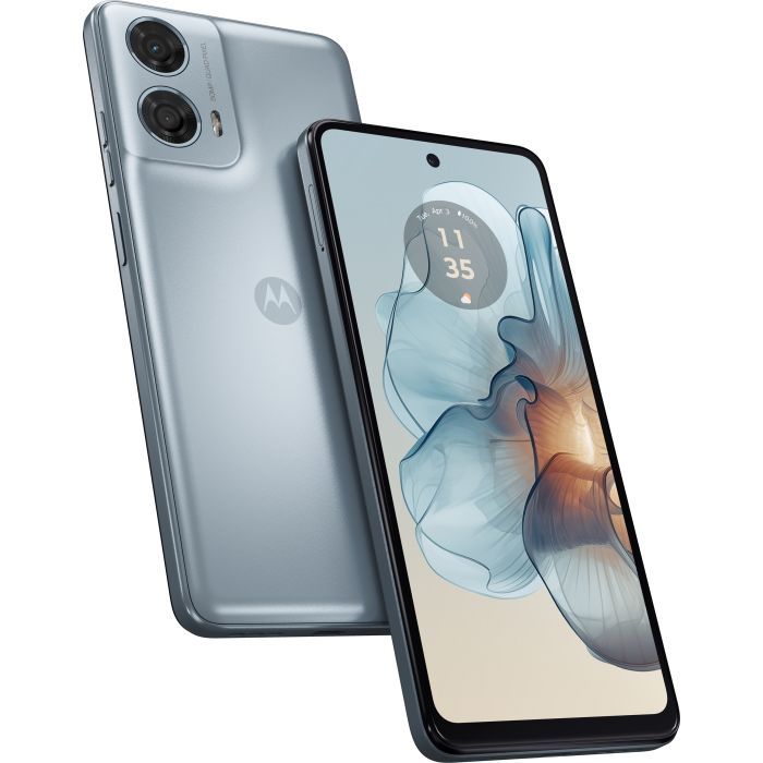 Мобильный телефон Motorola G24 Power 8/256GB Ink Blue (PB1E0003RS / PB1E0000PL) изображение 12