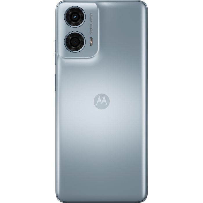 Мобильный телефон Motorola G24 Power 8/256GB Ink Blue (PB1E0003RS / PB1E0000PL) изображение 3