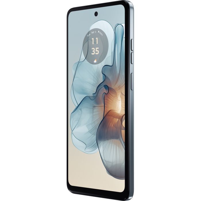Мобильный телефон Motorola G24 Power 8/256GB Ink Blue (PB1E0003RS / PB1E0000PL) изображение 9
