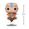 Фигурка для геймеров Funko Pop cерии Аватар - Аанг (72099) изображение 2