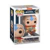 Фигурка для геймеров Funko Pop cерии Аватар - Аанг (72099) изображение 3