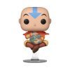 Фигурка для геймеров Funko Pop cерии Аватар - Аанг (72099)