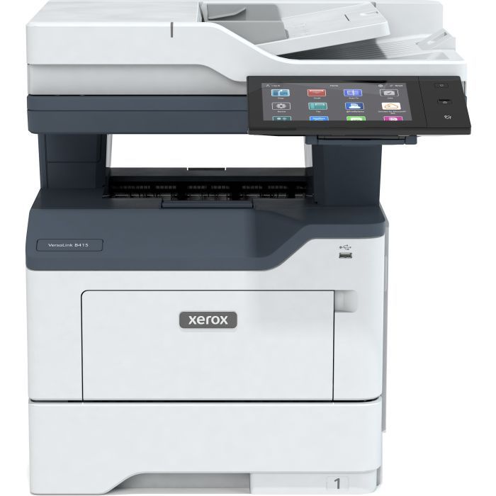 Многофункциональное устройство Xerox B415 (B415V_DN) изображение 2