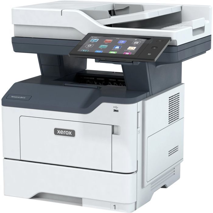 Многофункциональное устройство Xerox B415 (B415V_DN) изображение 3