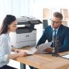 Многофункциональное устройство Xerox B415 (B415V_DN) изображение 4