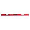 Рівень Milwaukee REDSTICK, цифровий акумуляторний, L4 B2 2Ah, 120см (4933471979)
