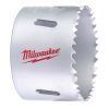 Коронка Milwaukee Bi-Metal Contractor 65мм (4932464695)