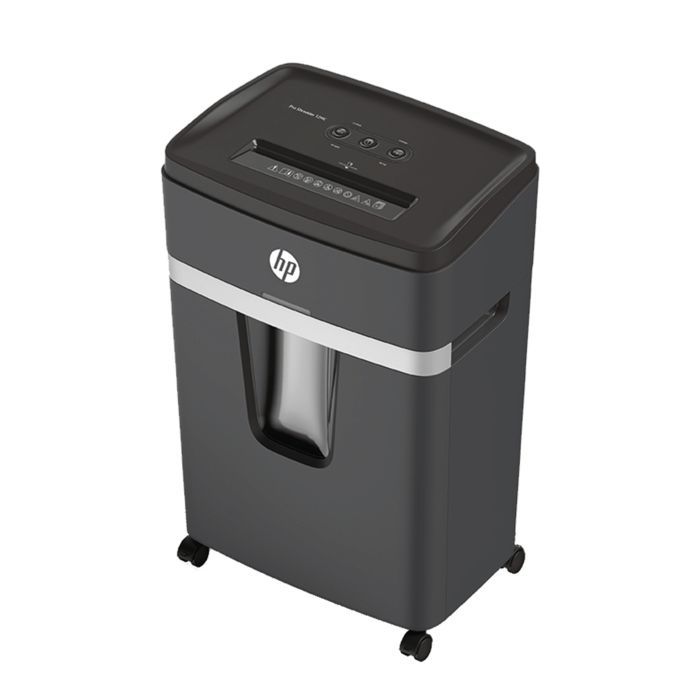 Уничтожитель документов HP PRO SHREDDER 12MC (2814) (864884)