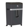 Уничтожитель документов HP PRO SHREDDER 12MC (2814) (864884) изображение 2