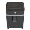 Уничтожитель документов HP PRO SHREDDER 12MC (2814) (864884) изображение 3