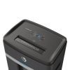 Уничтожитель документов HP PRO SHREDDER 12MC (2814) (864884) изображение 4