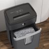 Уничтожитель документов HP PRO SHREDDER 12MC (2814) (864884) изображение 5