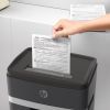 Уничтожитель документов HP PRO SHREDDER 12MC (2814) (864884) изображение 7