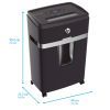 Уничтожитель документов HP PRO SHREDDER 12MC (2814) (864884) изображение 8
