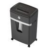 Уничтожитель документов HP PRO SHREDDER 12MC (2814) (864884)