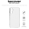 Чехол для мобильного телефона BeCover Samsung Galaxy A15 4G SM-A155/A15 5G SM-A156 Transparancy (710739) изображение 6
