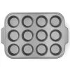 Форма для випікання KitchenAid для мафінів на 12 шт (CC003296-001) зображення 2