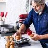 Форма для випікання KitchenAid для мафінів на 12 шт (CC003296-001) зображення 5