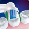 Насадка для зубной щетки Oral-B Pro 3D White, 2 шт (8006540847183) изображение 3
