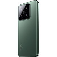Мобильный телефон Xiaomi 14 12/512GB Jade Green (1025261) изображение 10